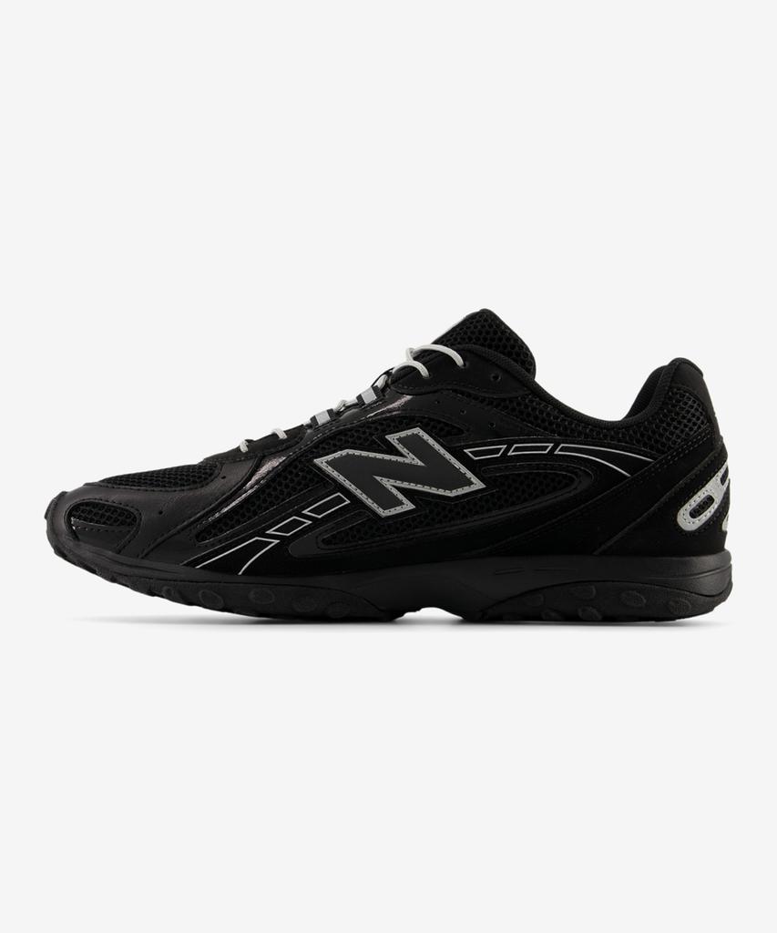 New Balance Nbpdgs413B / U204L3Th (черный)