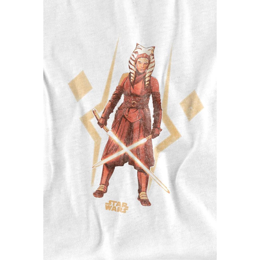 Футболка Ahsoka Childrens/Kids The Warrior