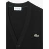 Lacoste Мужской кардиган из ткани пике Ah697e 54n 031 q2nAh697e 54n031