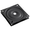 Boat Seat Swivel Base 360 degrees  Rotatable Steel