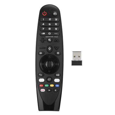 Пульт дистанционного управления телевизором Сменный контроллер Smart Television для LG 4K ANMR19BA AMHR19BA