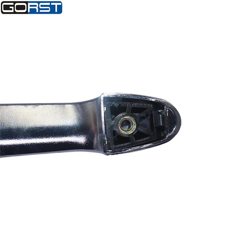 Left Outside Door Handle 15773794 for Buick Lacrosse Chevrolet Impala Monte Car Auto Part GM1520132 80530