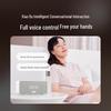 Умная AI Bluetooth-колонка XiaoDu, китайская вилка (адаптер в комплекте) (Китайская версия)