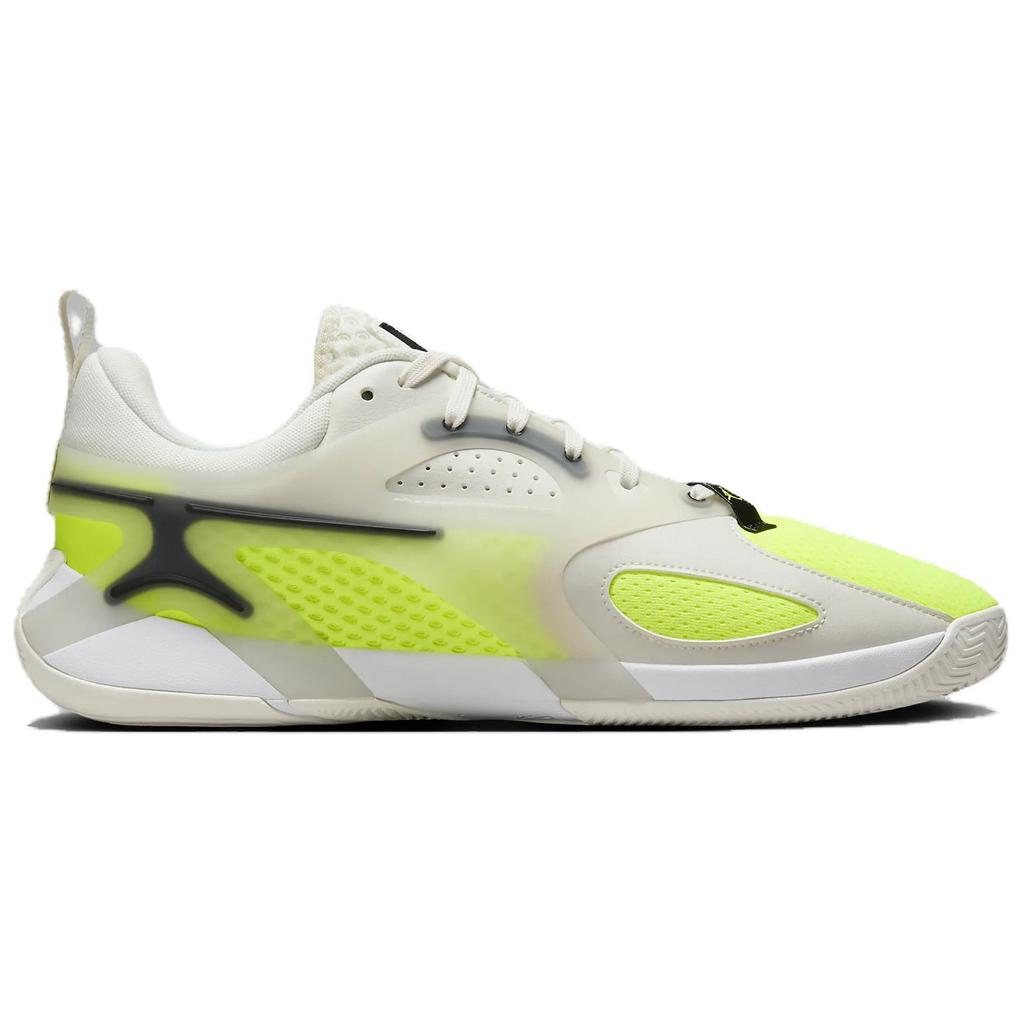 Air Jordan Heir PF 'Sail Volt'
