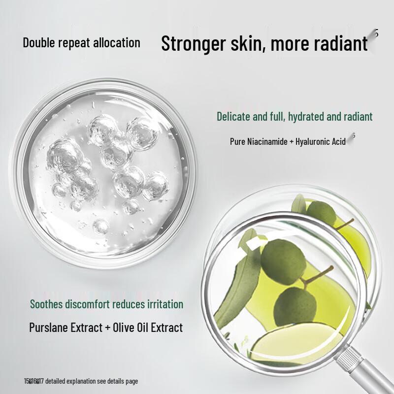 Pechoin Zhen Yan Anti-Wrinkle Repair Emulsion