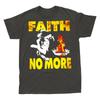 Футболка Faith No More