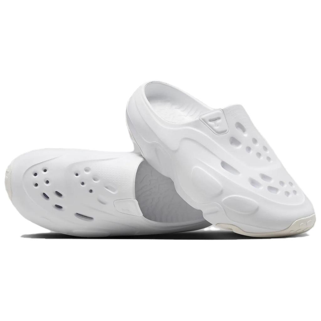 Air Jordan Roam Slide White Sail Unisex Sneakers FQ0227-102