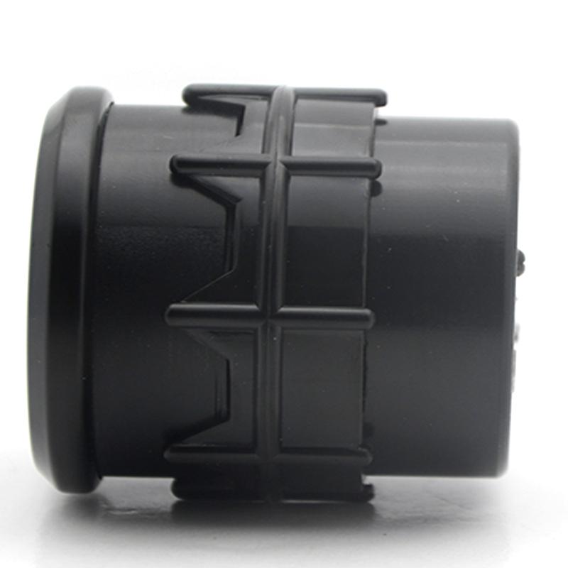2" 52mm 7 Colors LED Car Exhaust Gas Temperature Gauge 300-1300 Celsius EGT Meter Analog/Digital Dual Display Gauge