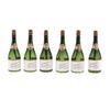 24Pcs Mini Champagne Empty Bubbles Bottle Wedding Party Favors Reception Years