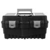 Ящик для инструментов Органайзер для инструментов Pro Ящик для мастерской Система