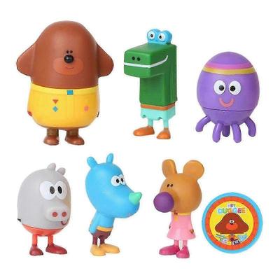 Игрушки и игры – Твердые игрушечные фигурки