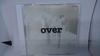 CD OFF COURSE - OVER TOCT6211 Japan Japanese Pop/Rock Used