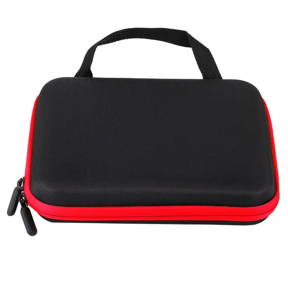 Кейс для эфирных масел 3 мл, большой вместимости, Защитный чехол для инсулиновых флаконов, Органайзер для хранения масел, Дорожный