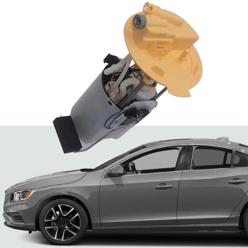 Топливный насос в сборе Для Volvo S60 1.6T 2.0T 2011 2012 2013 2014 2015 2016 2017 2018 31372884 31372885 31273962