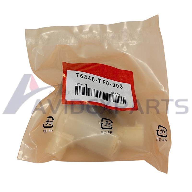 76846-TF0-003 is suitable For Honda car windshield cleaning pump motor and water spray motor