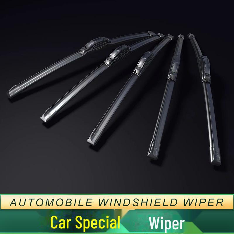 Бесшумная передняя щетка стеклоочистителя для Dongfeng Fengshen AX3/AX4/AX5/AX7/Classic/PRO/PLUS