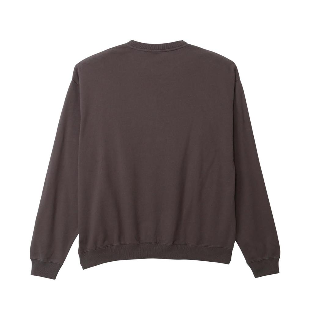 Small Planet Свитшот Marvel, моющийся, единый размер, подходит всем, Мстители, монохромный, сумикуро,