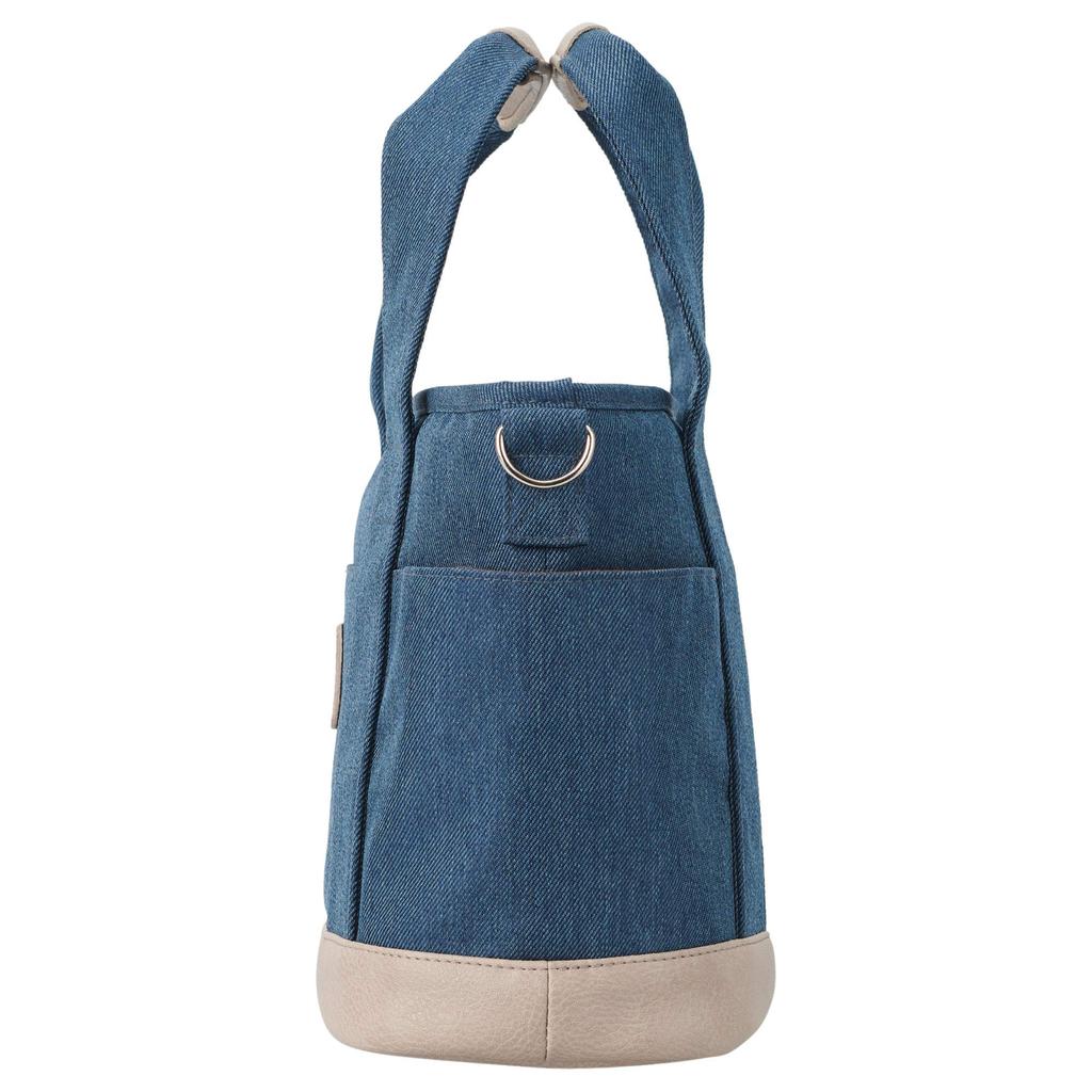 HAKUBA Сумка для фотоаппарата Chululu Сумка для фотоаппарата Темно-синяя SCH-CTTNV