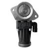 A03Z-Engine EGR Valve Exhaust Gas Valve For Foton Original Truck Ring Yuni D30 D19 EGR Valve Exhaust Gas Recirculation Valve