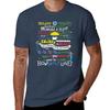 Rent Musical. Seasons of Love T-Shirt cute tops tops custom shirt cotton graphic tees men t shirts
