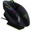 Игровая мышь Razer Basilisk Ultimate с высокой скоростью??Беспроводной 11-кнопочный переключатель наклона Focus+ Датчик 20000 точек на дюйм с зарядной подставкой Chroma [Авторизация в Японии