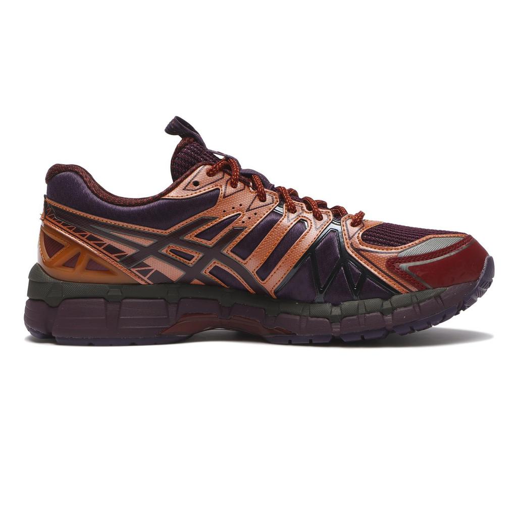 1203A664-500 Kiko Kostadinov Studio Asics UB10-S Gel-Kayano 20 Сливовый (Мужской)