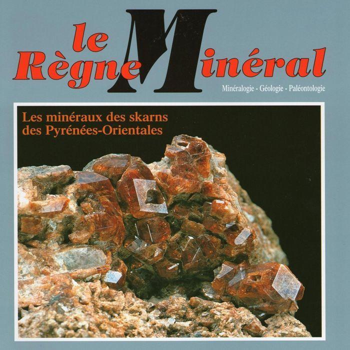 Grenat catalan grossulaire-Andradite 152.6 carats