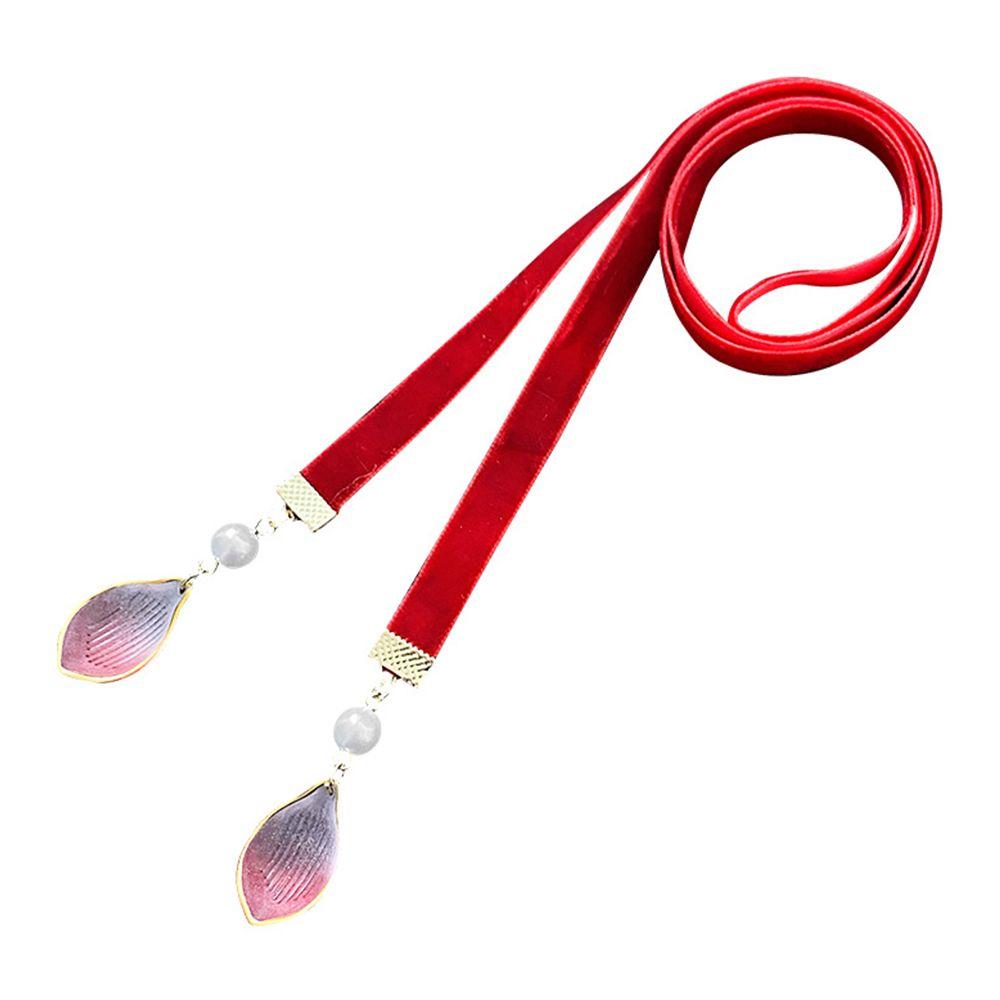 Древний стиль плетеная веревка для волос китайские аксессуары для волос аксессуары для одежды хань детская повязка для волос