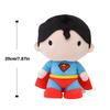 Классические Плюшевые Куклы Героев 20 см Бэтмен Супермен DC Comics Лига Справедливости Мягкие Набивные Игрушки Для Детей Рождественские Хэллоуинские Подарки