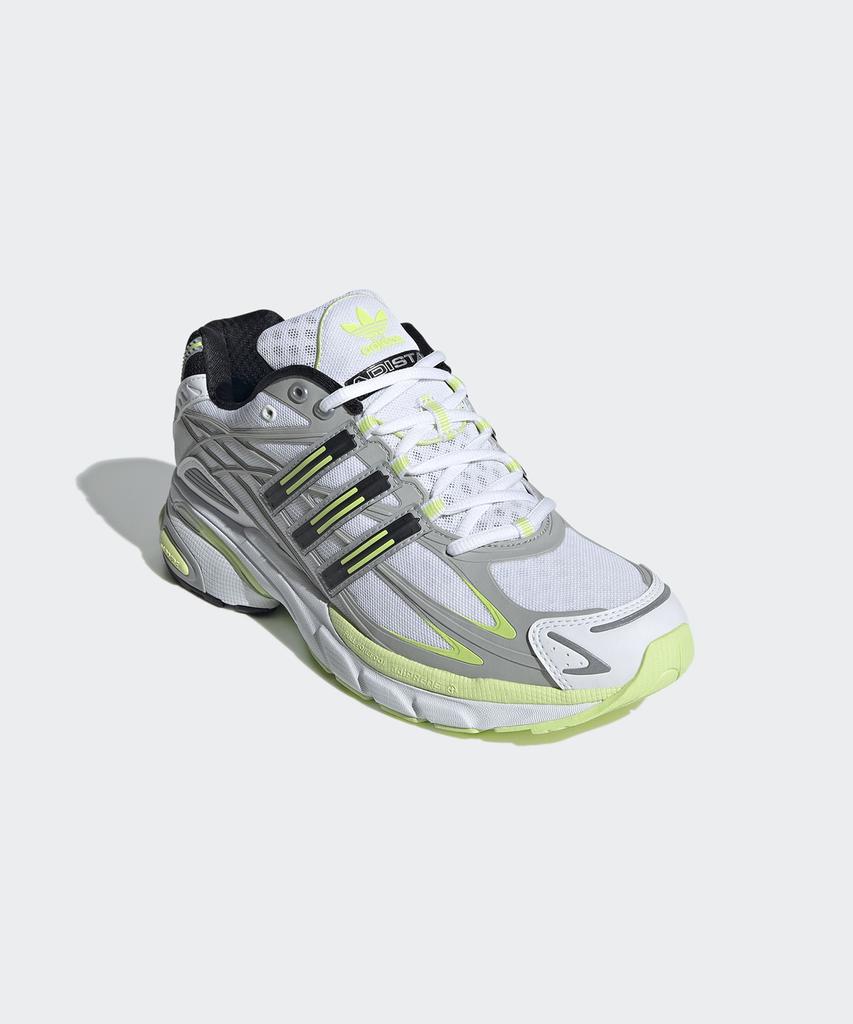 adidas Adistar Cushion - Белый:Лайм / Id5744