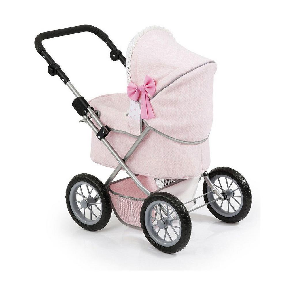Doll Stroller Reig Trendy 45 Cm Pink