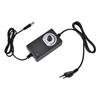 9V-24V 1A Adjustable Power Adapter Adjustable Voltage Speed Motor Control