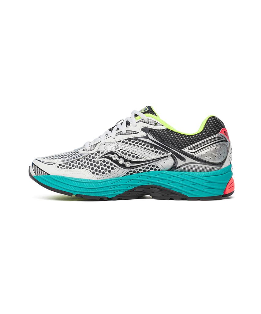 Saucony (мужчина) Progrid Omni 9 Og - Серебристый:Мутант / S70739-27