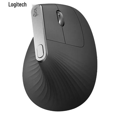 Logitech Эргономичная беспроводная мышь MX Vertical