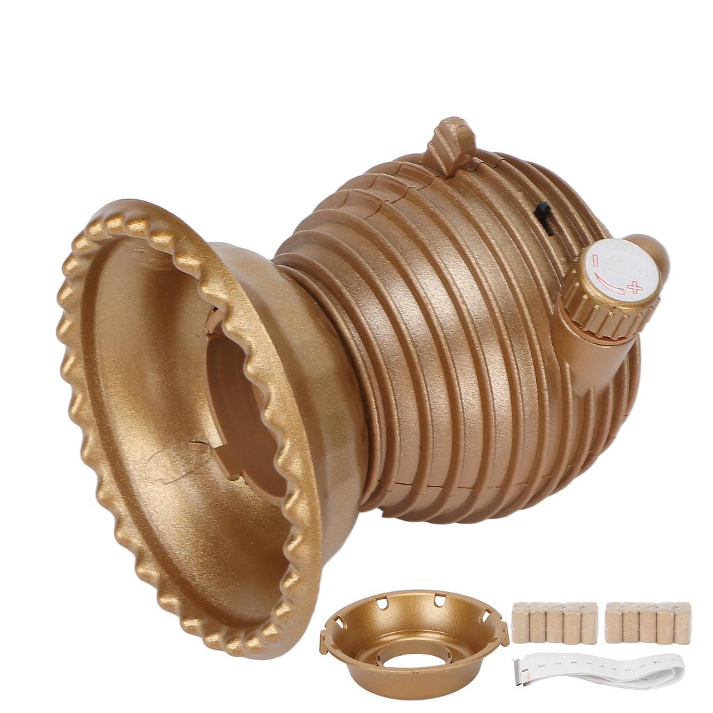 Интеллектуальное электрическое устройство для моксатерапии, бытовая регулируемая температура, прижигание