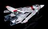 PLAMAX Super Dimension Fortress Macross Do You Remember Love Fighter Valkyrie Factory Edition Scale Plastic Assembly Type Plastic Model 1/72VF 1A/S