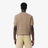 [Lacoste] Men's Lynx Lynx Short-Sleeve Polo Sweater AH1043-56GGE2