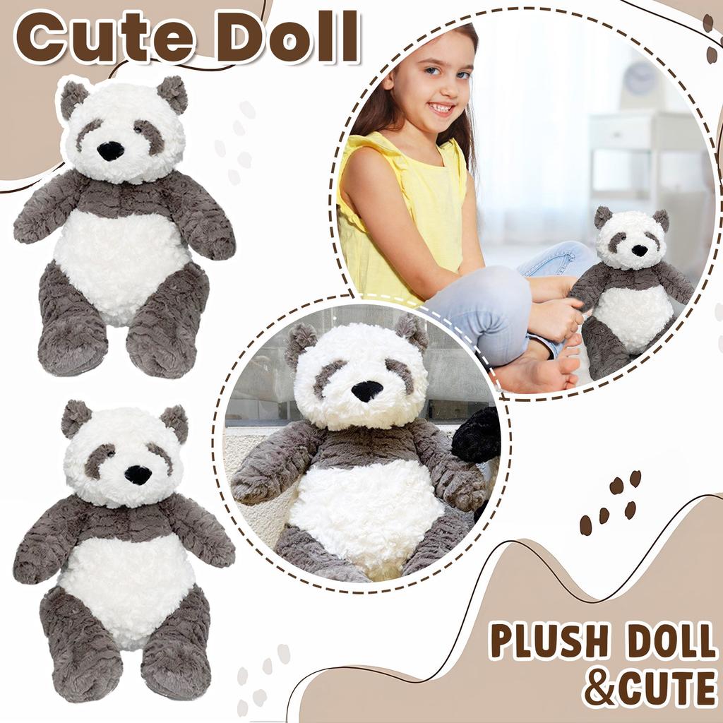 Плюшевая кукла, Игрушка в подарок, Мультфильм, Детская тряпичная кукла, Детская подарочная подушка