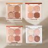 Мини-объект ETUDE Play Color Eyes Peach Shell 1 шт. [Etude Official] Лоток/Тени для век/Блестки/Блестки/3,6 г