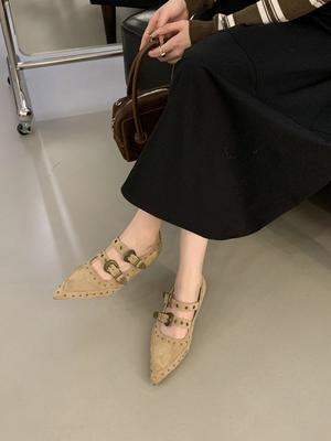 Туфли – Туфли