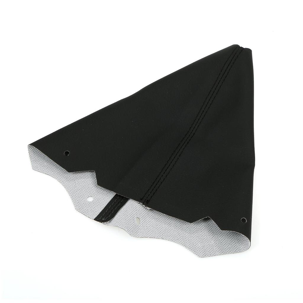 Ручка переключения передач Чехол рычага переключения передач Гетра рычага переключения передач Чехол премиум качества из ПУ Ручная Автоматическая Скорость Воротник Замена для 307 SW