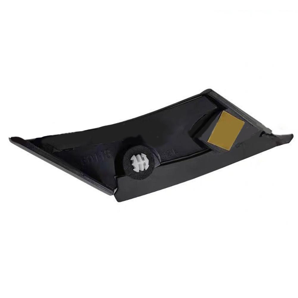 Накладка на переднюю стойку 60118-0R070 Панель отделки Антикоррозийная Высокая универсальность Установка Высококачественные материалы Недеформируемость