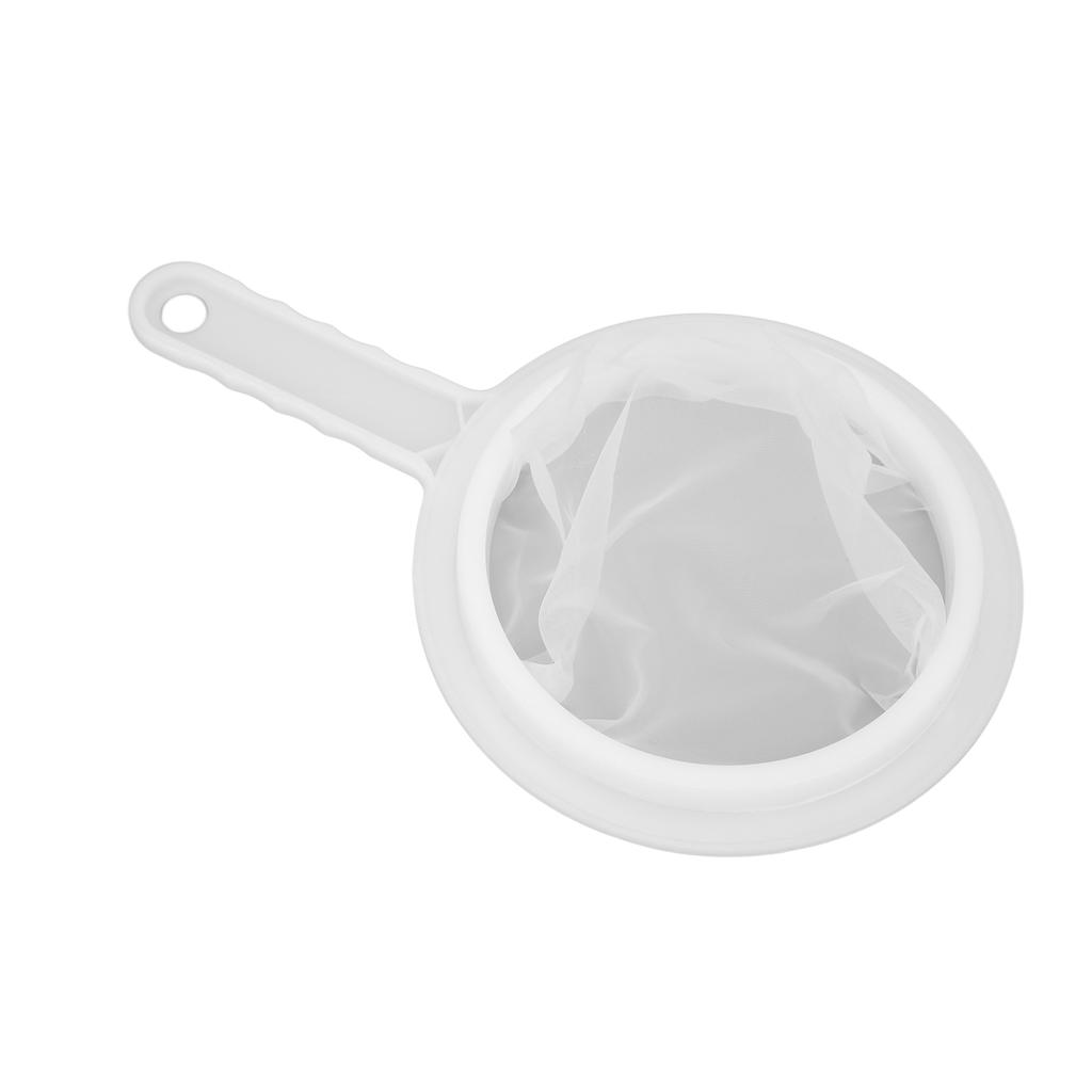 Сетка для рассольных креветок, пластиковая мелкая сетка для сбора урожая креветок, для аквариумов и аквариумов