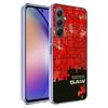 Saw Horror Moive Phone Case For Samsung A70 A50S A40 A30 A20E A16 A26 A36 A56 A17 Galaxy Note 20 10 9 8 A71 A51 A41 A31 A21S A20