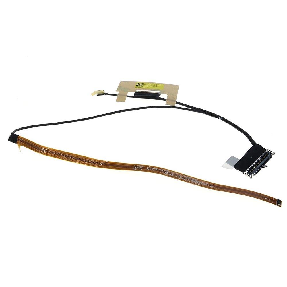 DC02003GC00 LCD Screen Display Cable for Lenovo Yoga 730-13IKB 730-13ISK