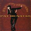 CD PAT BENATAR - Gravity Rainbow  F221982 Chrysalis 1993 US Rock Used