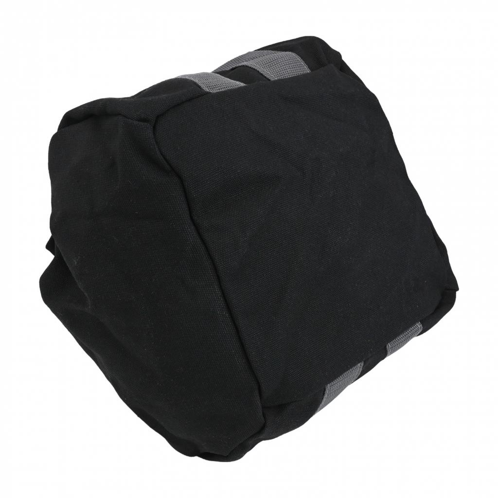 For Training Sandbag Pushing Tightly Closed Travel