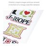 Предварительный заказ набора наклеек j-hope Tour HOPE ON THE STAGE