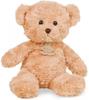 Peluche Ours Câlin Miel 21 cm - HISTOIRE D'OURS - Mixte - Enfant - Beige