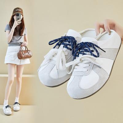 Новые полупальтовые туфли для студентов - спортивные, повседневные, дышащие и увеличивающие рост